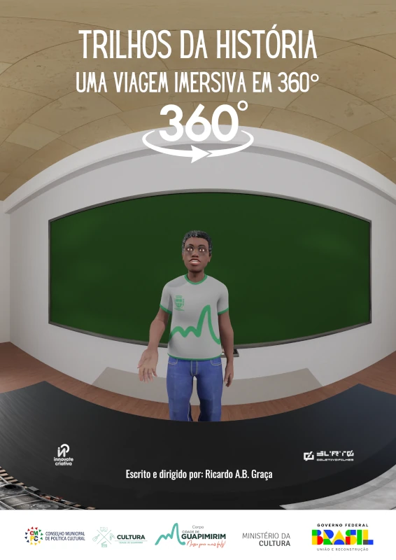 Trilhos da História