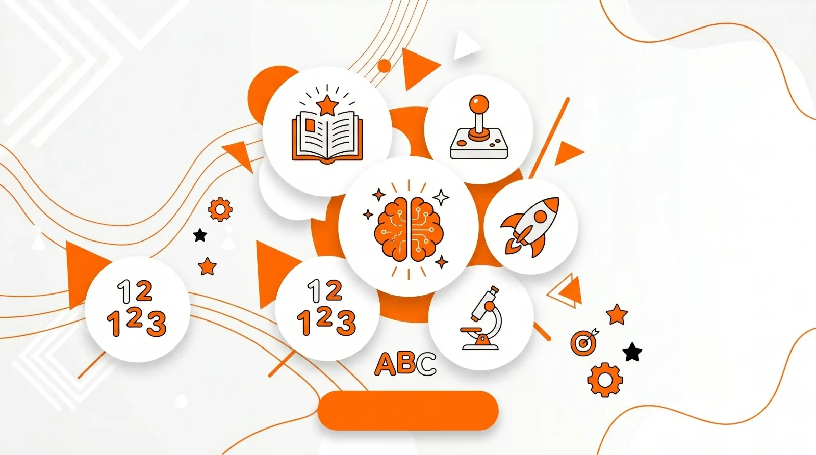 Plataforma de Jogos Educacionais